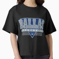 Art Dallas Cowboys T-Shirt - Fun Novelty Design Men Women - T-Shirt, Sweatshirt, Hoodie