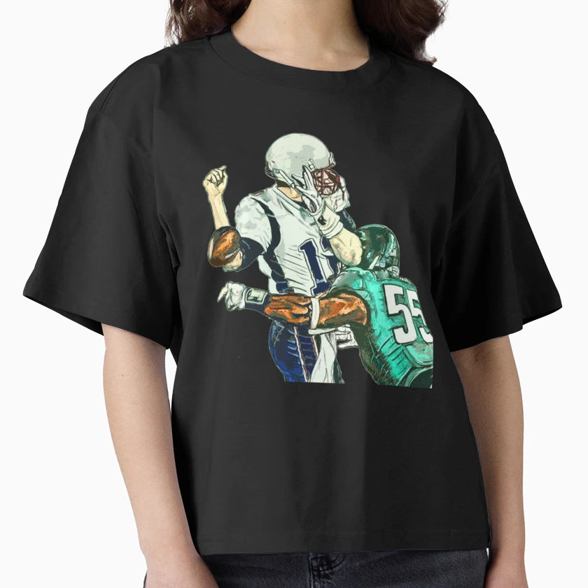 Hit T-Shirt - Trendy Graphic Unisex - T-Shirt, Sweatshirt, Hoodie