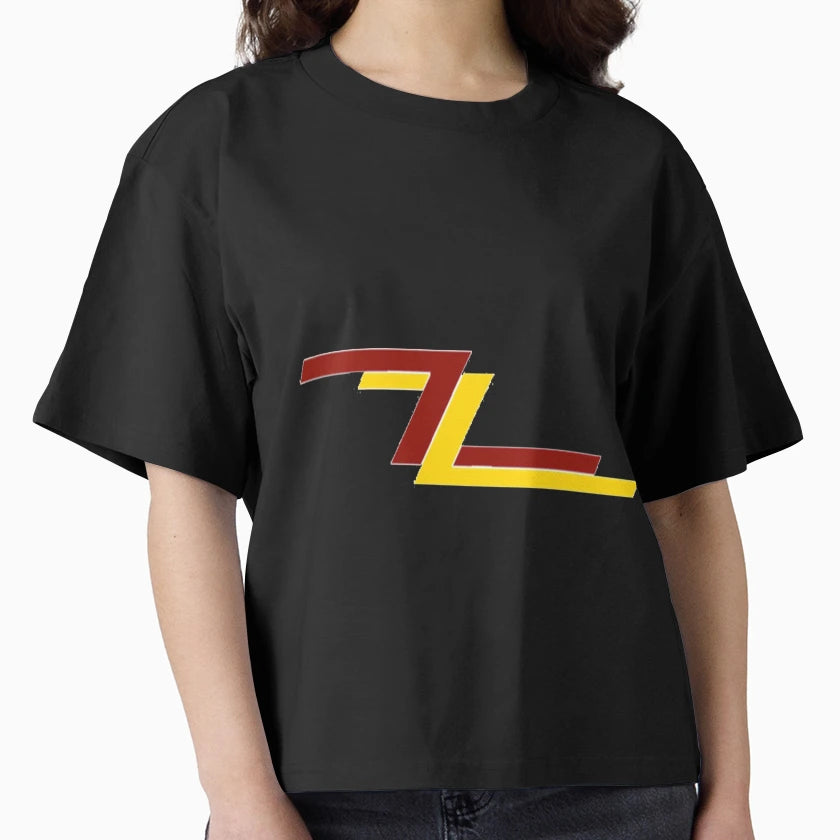 2C Zz Is American Rock T-Shirt - Novelty Apparel Men Women - T-Shirt, Sweatshirt, Hoodie