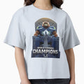 Seattle Seahawks T-Shirt - Graphic Print for Adults - T-Shirt, Sweatshirt, Hoodie