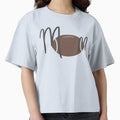 Football Mom T-Shirt - Streetwear Style Men Women - T-Shirt, Sweatshirt, Hoodie