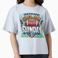 Super Bowl Champion T-Shirt - Minimalist Print Unisex - T-Shirt, Sweatshirt, Hoodie