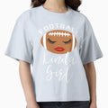 Football Kinda T-Shirt - Streetwear Style Men Women - T-Shirt, Sweatshirt, Hoodie