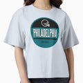 Philadelphia Football T-Shirt - Unique Graphic Unisex - T-Shirt, Sweatshirt, Hoodie