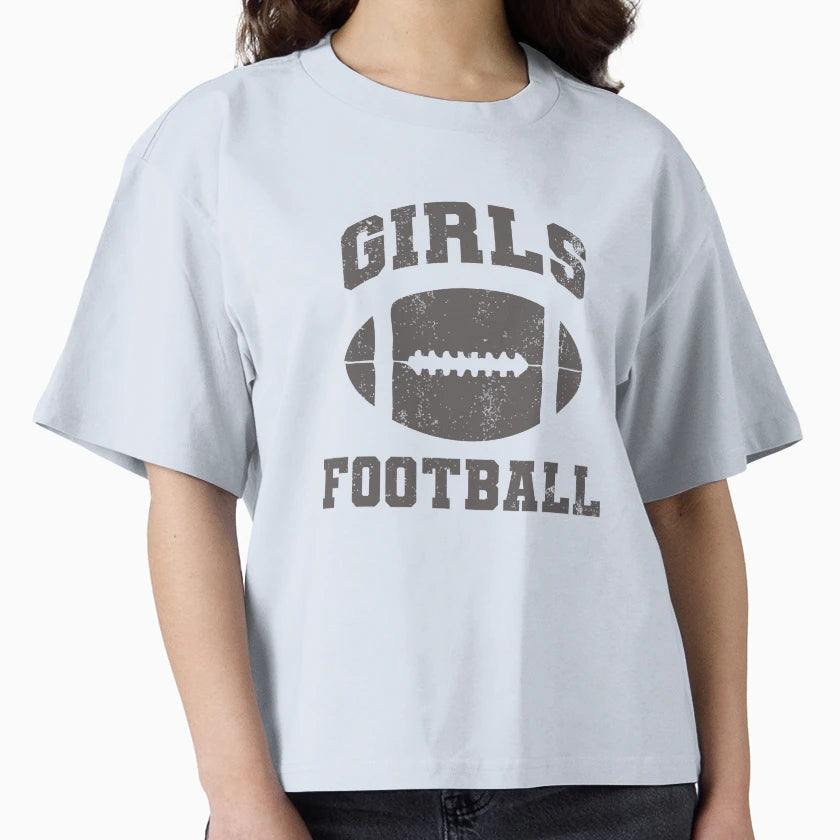 Football T-Shirt - Novelty Apparel for Adults - T-Shirt, Sweatshirt, Hoodie