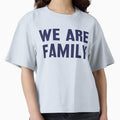 We Are Family Gift Funny We Family T-Shirt - Trendy Graphic Men Women - T-Shirt, Sweatshirt, Hoodie