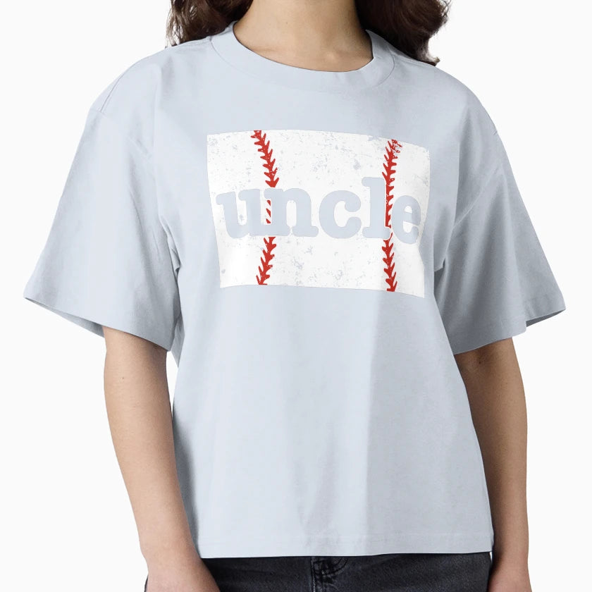Best Uncle Baseball Colorado T-Shirt - Fun Novelty Design Men Women - T-Shirt, Sweatshirt, Hoodie