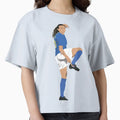 Marta Gender Equality T-Shirt - Graphic Print Men Women - T-Shirt, Sweatshirt, Hoodie