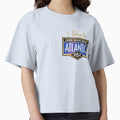 Longwave Radio Atlantic 252 by Vanellus - Adult & Kids T-Shirts, Sweatshirts & Hoodies apparel design preview 1