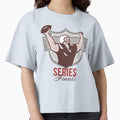 American Football Series Finals T-Shirt - Casual Everyday Wear for Adults - T-Shirt, Sweatshirt, Hoodie