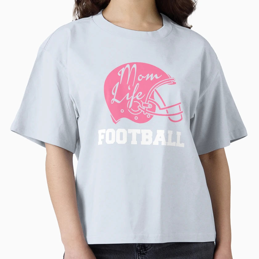Baseball Mom Funny Mom Gift T-Shirt - Streetwear Style for Adults - T-Shirt, Sweatshirt, Hoodie