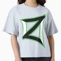 Zilch T-Shirt - Fun Novelty Design for Adults - T-Shirt, Sweatshirt, Hoodie