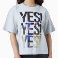 Yes Yes Yes New York Islanders T-Shirt - Streetwear Style Unisex - T-Shirt, Sweatshirt, Hoodie