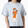 JB T-Shirt - Novelty Apparel Men Women - T-Shirt, Sweatshirt, Hoodie