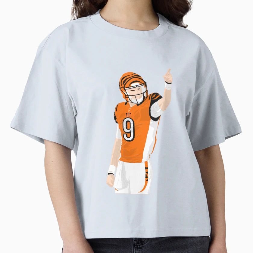 JB T-Shirt - Novelty Apparel Men Women - T-Shirt, Sweatshirt, Hoodie