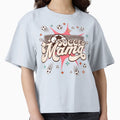 Soccer Mama T-Shirt - Unique Graphic for Adults - T-Shirt, Sweatshirt, Hoodie