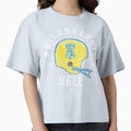 Defunct Series Philadelphia Bell T-Shirt - Novelty Apparel for Adults - T-Shirt, Sweatshirt, Hoodie