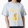 Kansas City Lviii Championship T-Shirt - Minimalist Print Unisex - T-Shirt, Sweatshirt, Hoodie