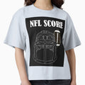 Nfl Score Ii T-Shirt - Fun Novelty Design for Adults - T-Shirt, Sweatshirt, Hoodie