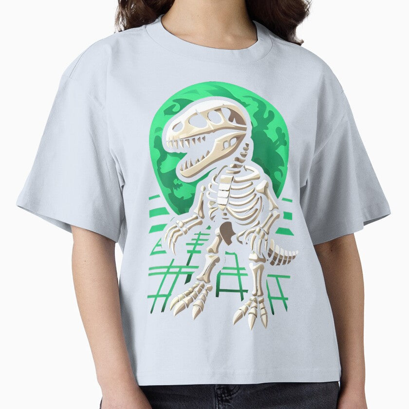 Tyrannosaurus rex rob lox by CanvaSnap - Adult & Kids T-Shirts, Sweatshirts & Hoodies apparel design preview 1
