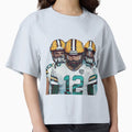 AR Packers T-Shirt - Unique Graphic Unisex - T-Shirt, Sweatshirt, Hoodie