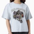 Baltimore Football T-Shirt - Fun Novelty Design Men Women - T-Shirt, Sweatshirt, Hoodie