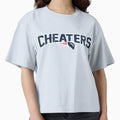 Cheaters T-Shirt - Streetwear Style Unisex - T-Shirt, Sweatshirt, Hoodie