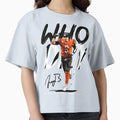 Who Dey T-Shirt - Trendy Graphic Unisex - T-Shirt, Sweatshirt, Hoodie