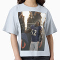 Ravens 52 T-Shirt - Novelty Apparel Men Women - T-Shirt, Sweatshirt, Hoodie