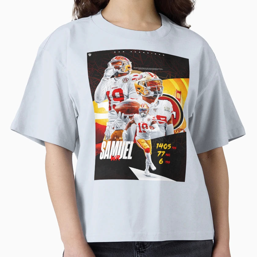 DS T-Shirt - Trendy Graphic Unisex - T-Shirt, Sweatshirt, Hoodie