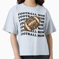Football T-Shirt - Streetwear Style Men Women - T-Shirt, Sweatshirt, Hoodie