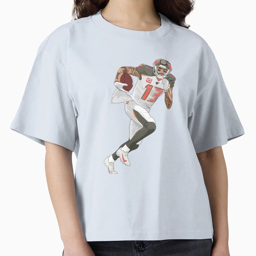 Mike T-Shirt - Fun Novelty Design Men Women - T-Shirt, Sweatshirt, Hoodie
