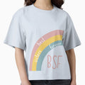 Best Sisters Forever T-Shirt - Fun Novelty Design for Adults - T-Shirt, Sweatshirt, Hoodie