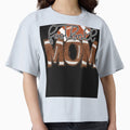 Football Mom T-Shirt - Unique Graphic for Adults - T-Shirt, Sweatshirt, Hoodie