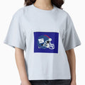 Giants T-Shirt - Novelty Apparel Unisex - T-Shirt, Sweatshirt, Hoodie