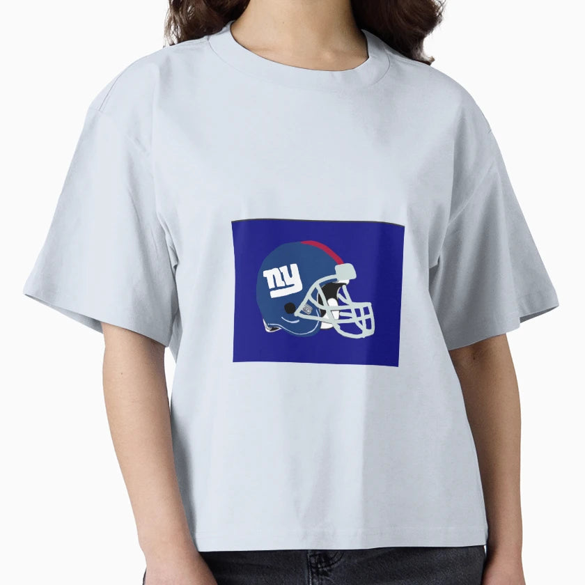 Giants T-Shirt - Novelty Apparel Unisex - T-Shirt, Sweatshirt, Hoodie