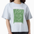 Best Dad Dadvice Soccer Tactics Board T-Shirt - Custom Art Print Men Women - T-Shirt, Sweatshirt, Hoodie