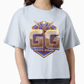 Gg Good Game T-Shirt - Trendy Graphic Men Women - T-Shirt, Sweatshirt, Hoodie