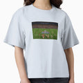 Super Bowl T-Shirt - Custom Art Print for Adults - T-Shirt, Sweatshirt, Hoodie