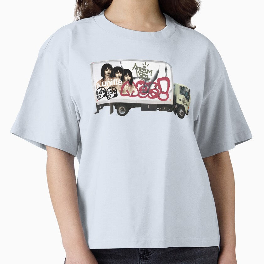 Unifie by sodaloser69 - Adult & Kids T-Shirts, Sweatshirts & Hoodies apparel design preview 1