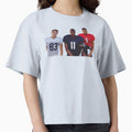 All American T-Shirt - Unique Graphic Unisex - T-Shirt, Sweatshirt, Hoodie