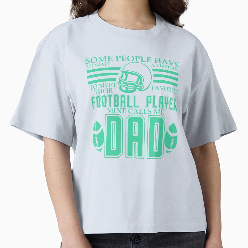 Some People Have To Wait Lifetime To T-Shirt - Novelty Apparel Men Women - T-Shirt, Sweatshirt, Hoodie