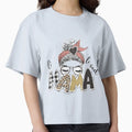 Mama Art T-Shirt - Trendy Graphic Unisex - T-Shirt, Sweatshirt, Hoodie