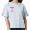 Depaul Mom T-Shirt - Streetwear Style for Adults - T-Shirt, Sweatshirt, Hoodie