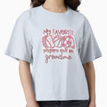 Sports Gma T-Shirt - Graphic Print Unisex - T-Shirt, Sweatshirt, Hoodie