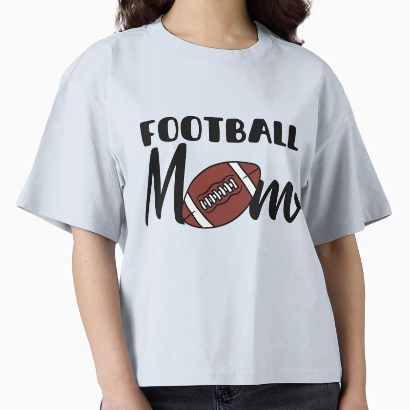 Soccer Mom T-Shirt - Fun Novelty Design Men Women - T-Shirt, Sweatshirt, Hoodie
