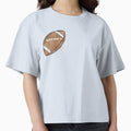Super Bowl Lv T-Shirt - Casual Everyday Wear for Adults - T-Shirt, Sweatshirt, Hoodie