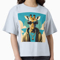 Calm, cool and collected by Roxburylane - Adult & Kids T-Shirts, Sweatshirts & Hoodies apparel design preview 1