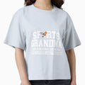 Sports Grandma Definition Sport Grandma T-Shirt - Trendy Graphic Men Women - T-Shirt, Sweatshirt, Hoodie