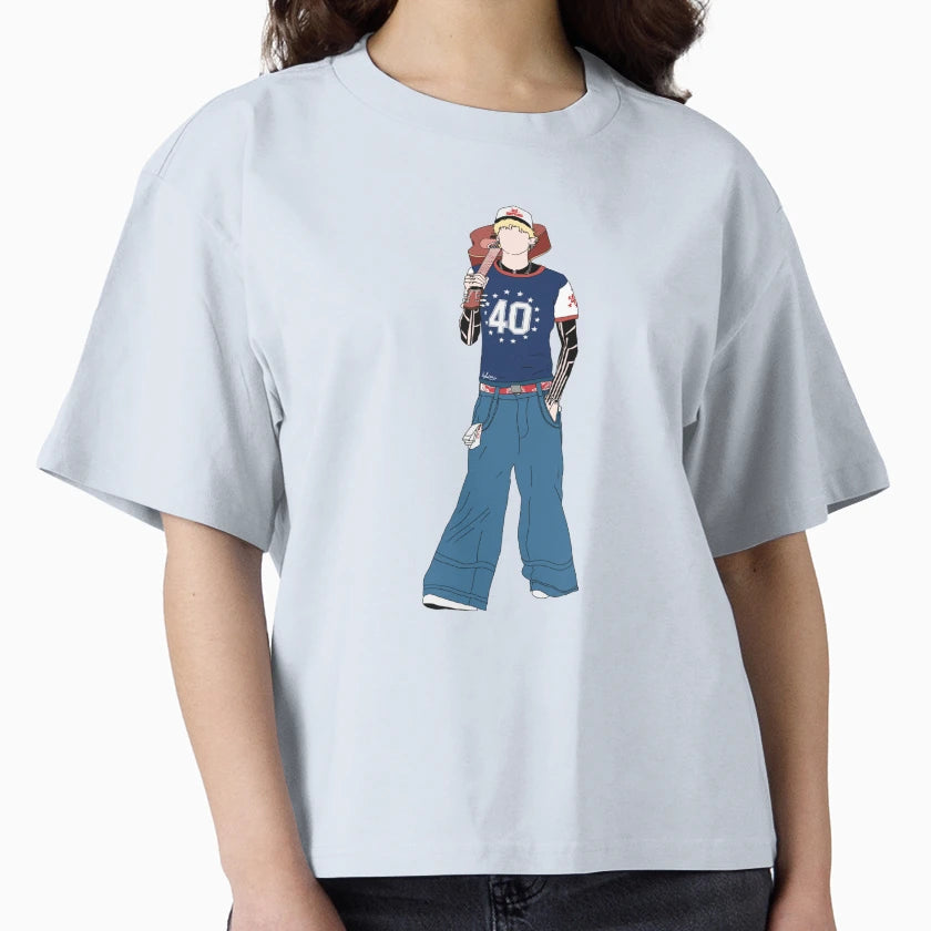 Kells Holding Guitar T-Shirt - Streetwear Style Men Women - T-Shirt, Sweatshirt, Hoodie